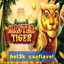 bet3k  confiavel